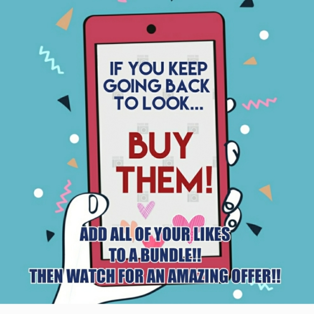 MAKE a BUNDLE & SAVE $$$